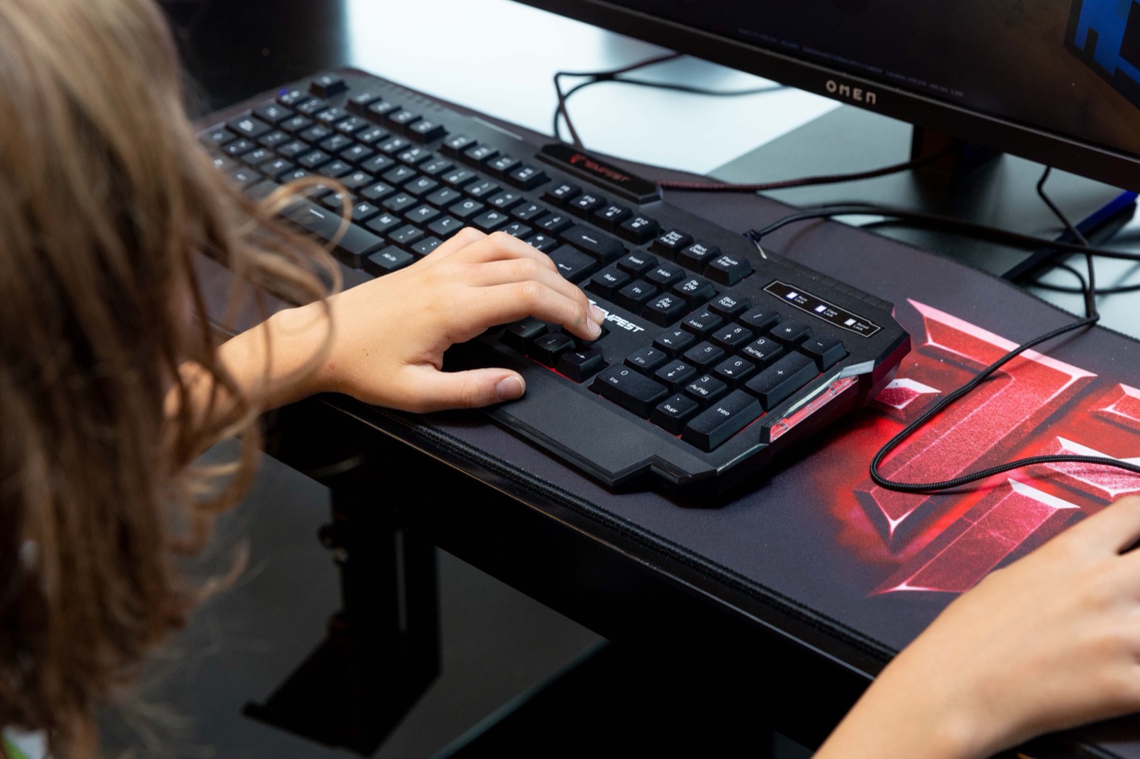 Clase de inglés online en English in Town